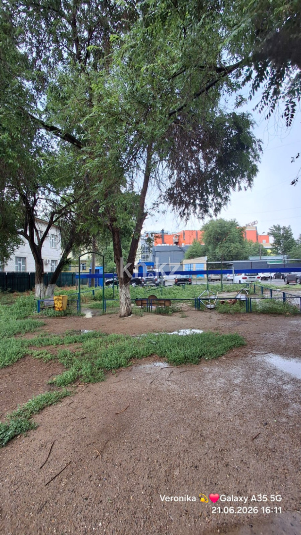 Продажа 2-комнатной квартиры, 42 м² в Уральске - фото 19