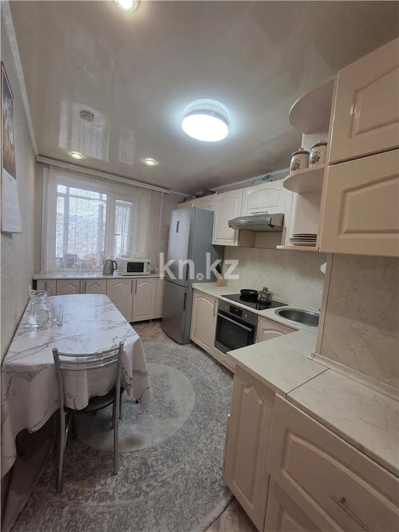Продажа 3-комнатной квартиры, 60 м² в Караганде - фото 5