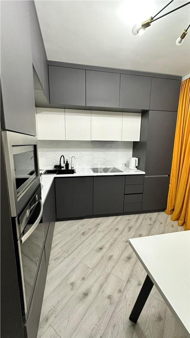 Продажа 3-комнатной квартиры, 90 м² в Караганде - фото 15