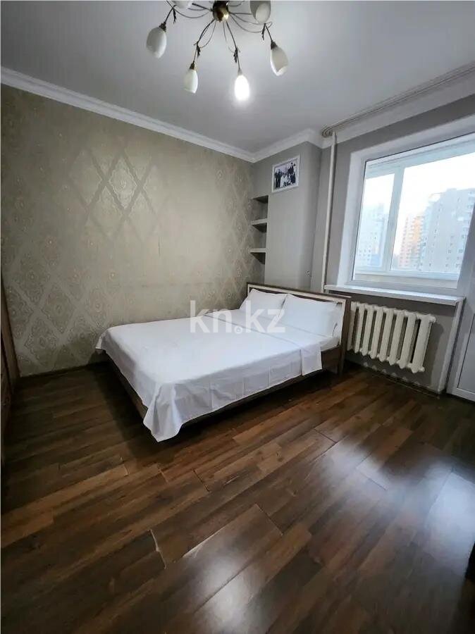 Продажа 2-комнатной квартиры, 65.3 м² в Астане - фото 2