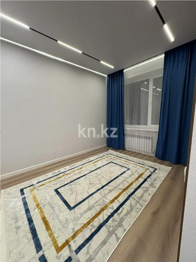 Продажа 1-комнатной квартиры, 34 м² в Астане