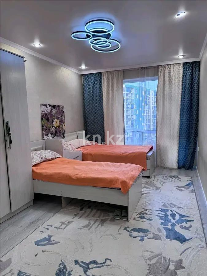 Продажа 3-комнатной квартиры, 99 м² в Алматы - фото 3