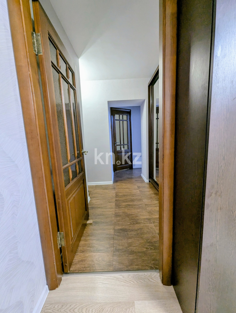 Продажа 2-комнатной квартиры, 57.9 м² в Караганде - фото 5