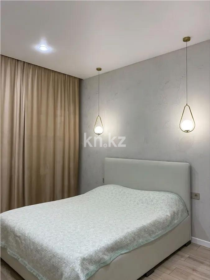 Продажа 2-комнатной квартиры, 53 м² в Астане - фото 2