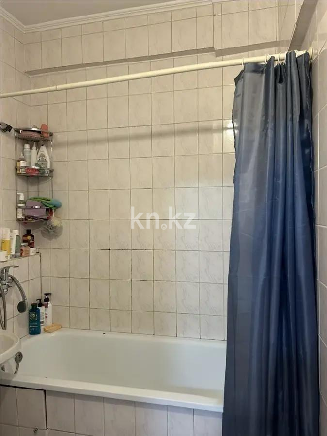 Продажа 2-комнатной квартиры, 52 м² в Алматы - фото 4