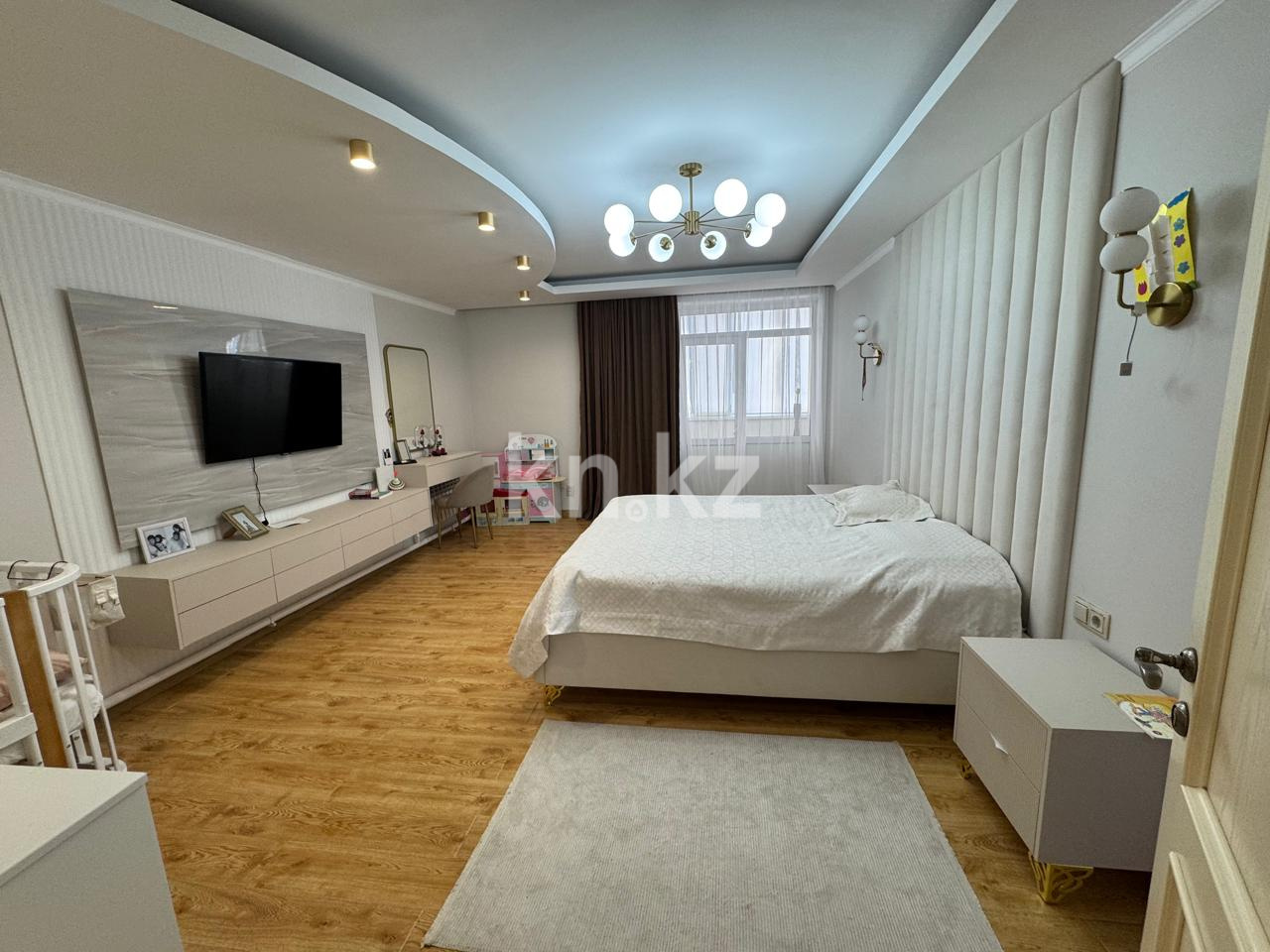 Продажа 6-комнатного дома, 386 м², мкр. Отрадное в Темиртау - фото 2