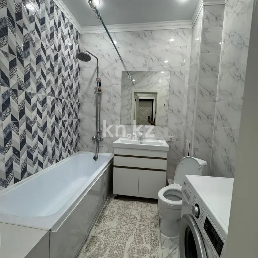 Продажа 2-комнатной квартиры, 50.1 м² в Астане - фото 5