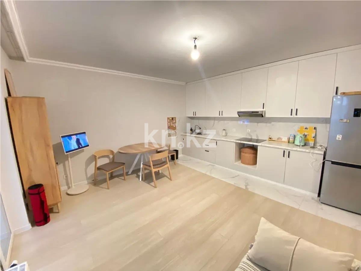 Продажа 2-комнатной квартиры, 46 м², ул. Сыганак, дом  15 в Астане - фото 3