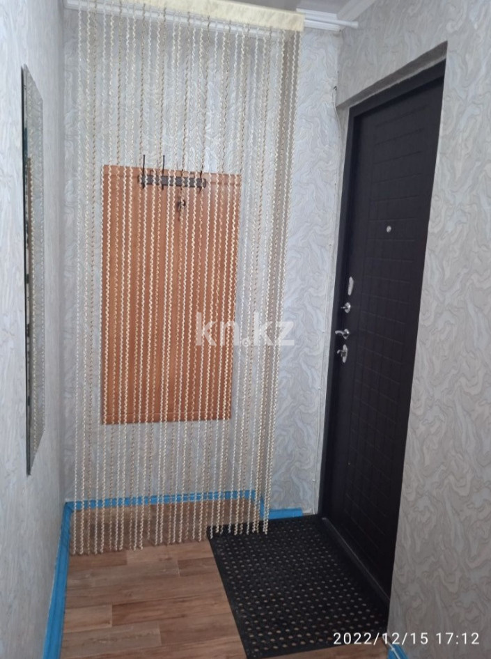 Аренда 1-комнатной квартиры посуточно, 36 м², пр. Республики, дом  69 в Темиртау - фото 8