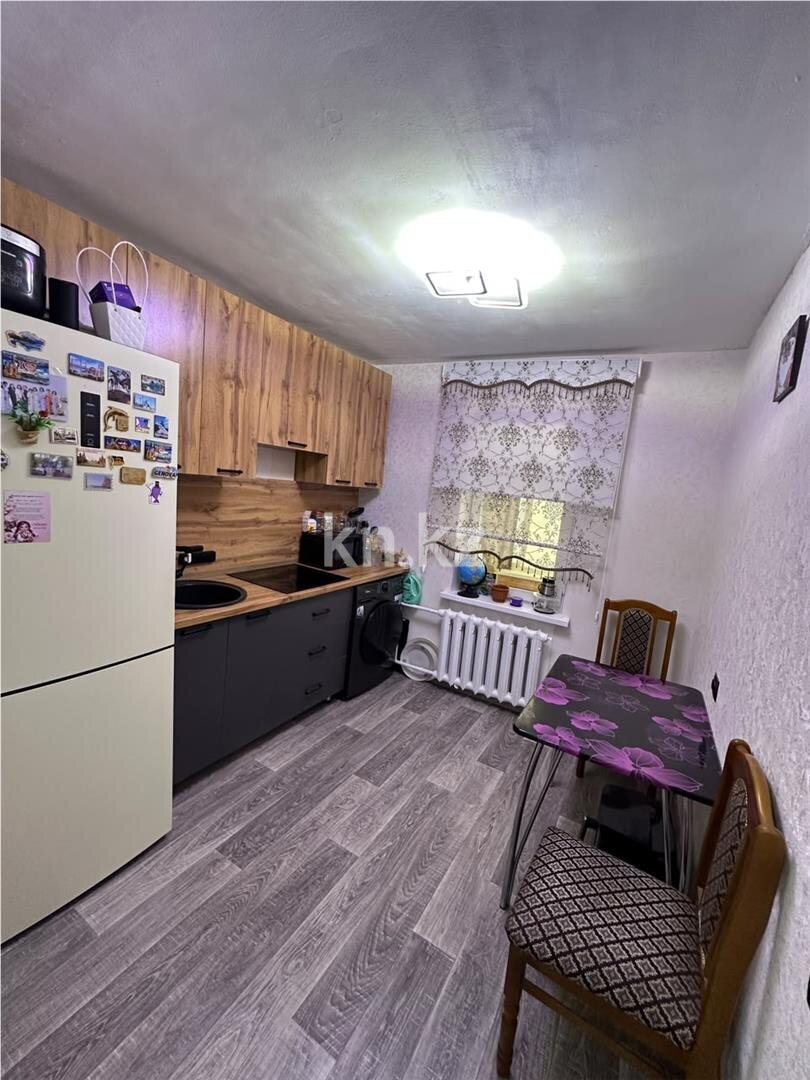 Продажа 2-комнатной квартиры, 48 м² в Караганде - фото 6