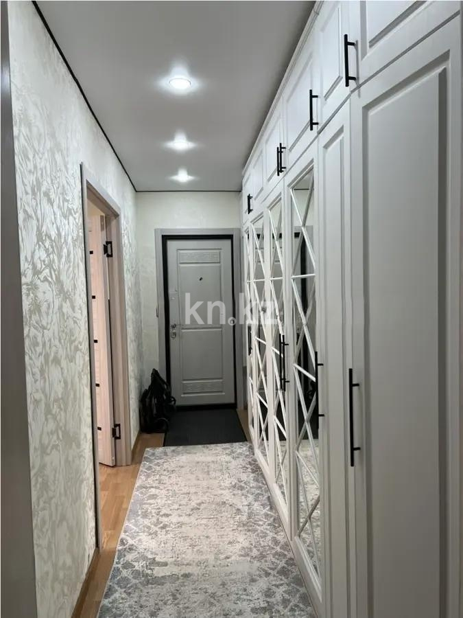 Продажа 2-комнатной квартиры, 54 м² в Караганде - фото 5