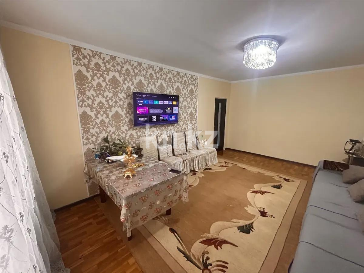 Продажа 3-комнатной квартиры, 94.6 м², мкр-н Акбулак, дом  27 в Алматы