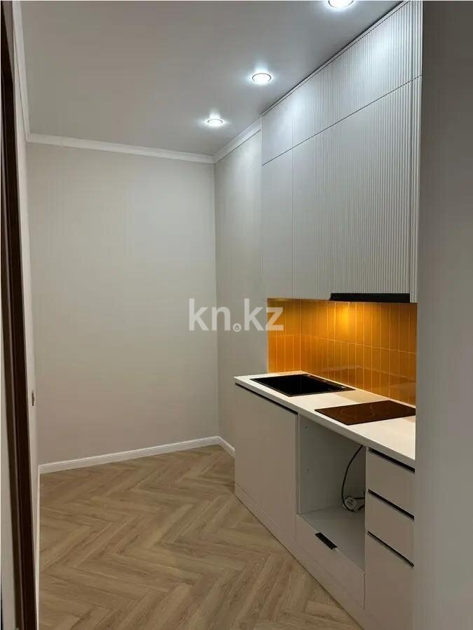 Продажа 2-комнатной квартиры, 41 м² в Астане - фото 2