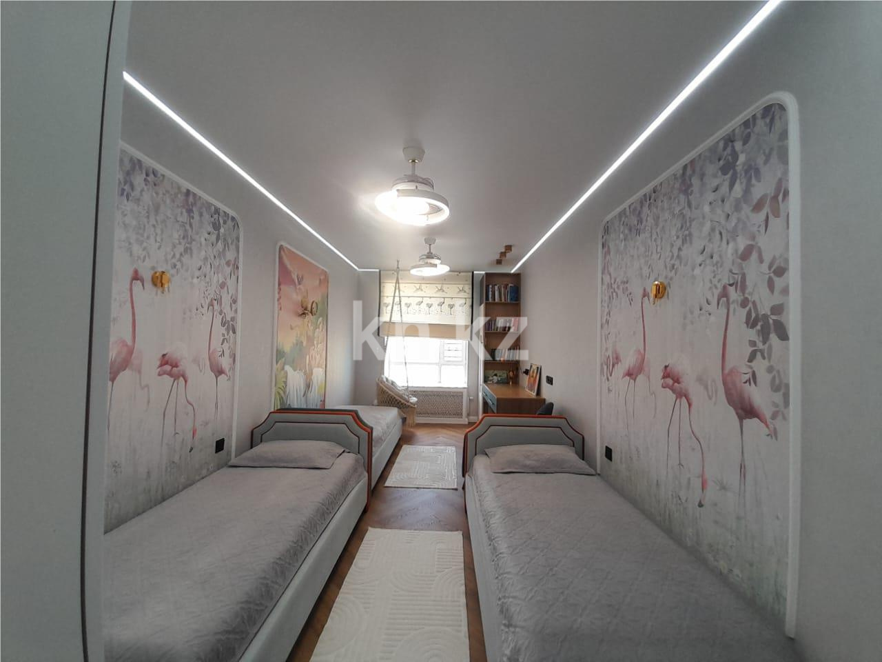 Продажа 3-комнатной квартиры, 89.2 м² в Астане - фото 8