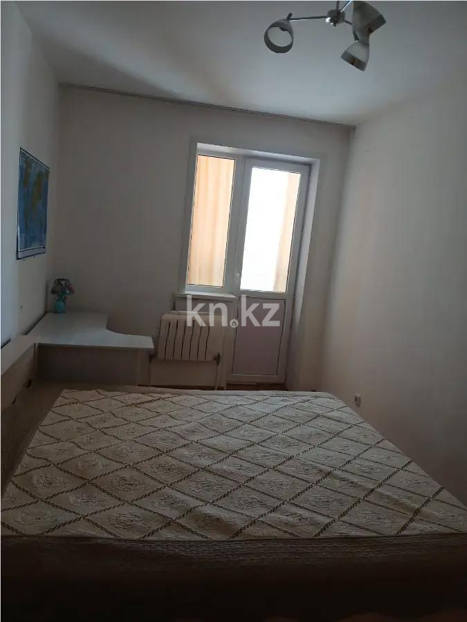 Продажа 2-комнатной квартиры, 58.8 м², ул. Жургенова, дом  26 блок 3 в Астане - фото 2