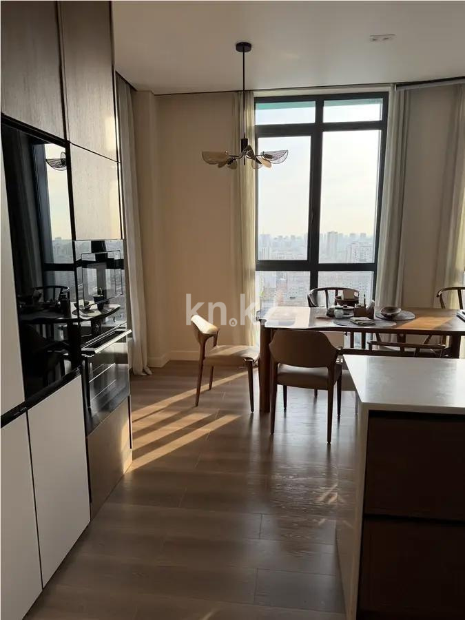 Продажа 3-комнатной квартиры, 114 м² в Астане - фото 3
