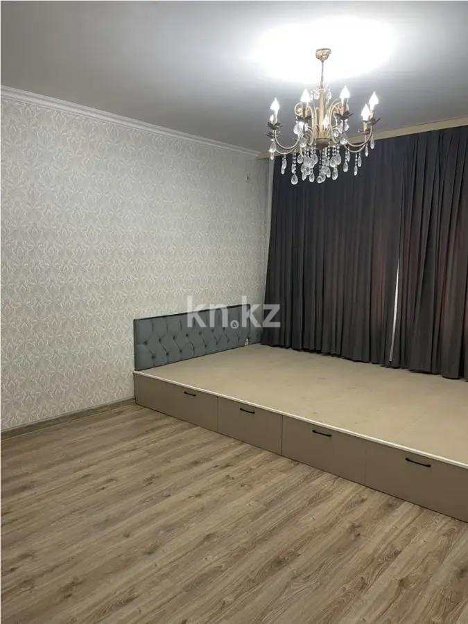 Продажа 2-комнатной квартиры, 87.7 м² в Алматы