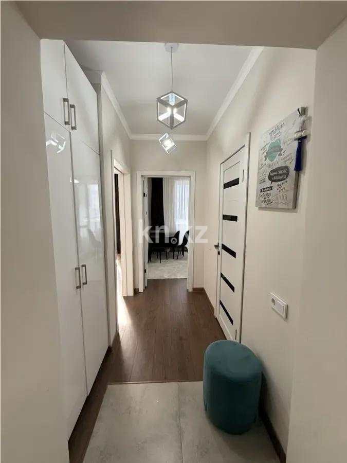 Продажа 1-комнатной квартиры, 38 м² в Астане - фото 4