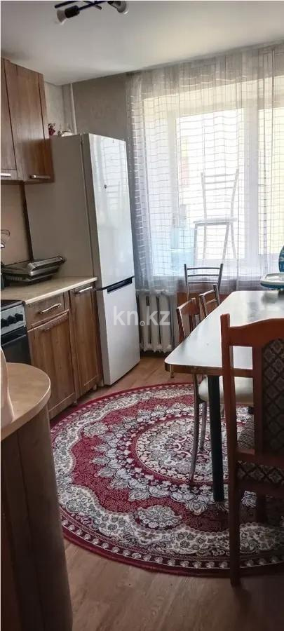 Продажа 3-комнатной квартиры, 58 м² в Караганде - фото 3