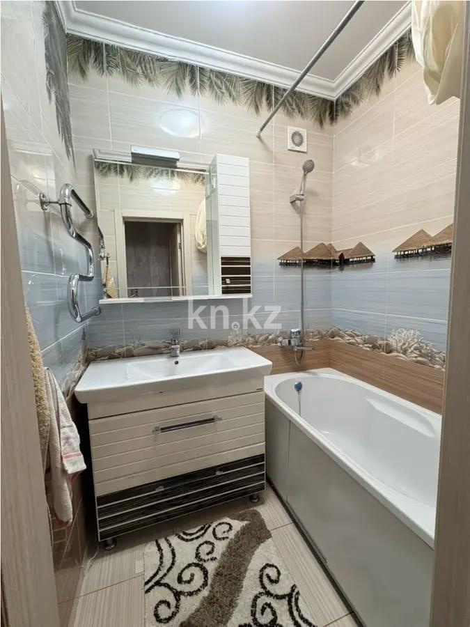Продажа 2-комнатной квартиры, 57 м² в Астане - фото 5