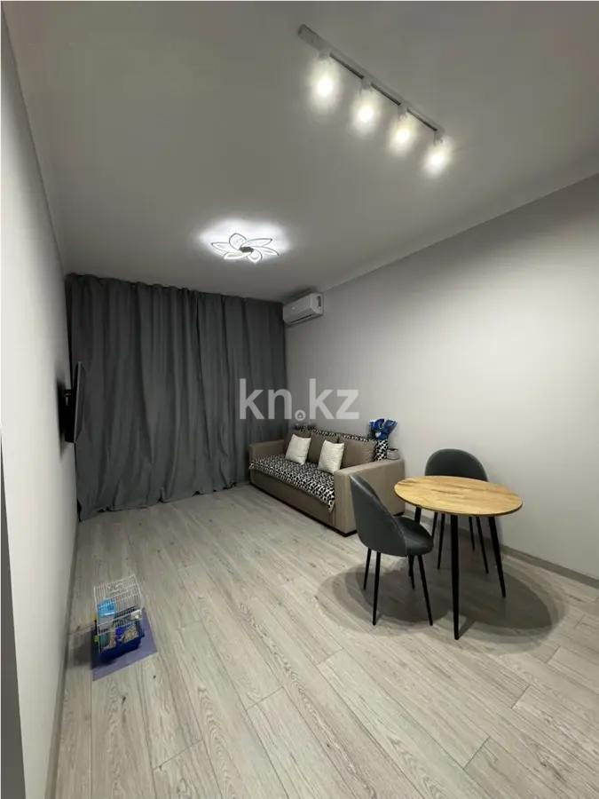 Продажа 1-комнатной квартиры, 44.7 м², пр. Райымбека, дом  348/1 в Алматы