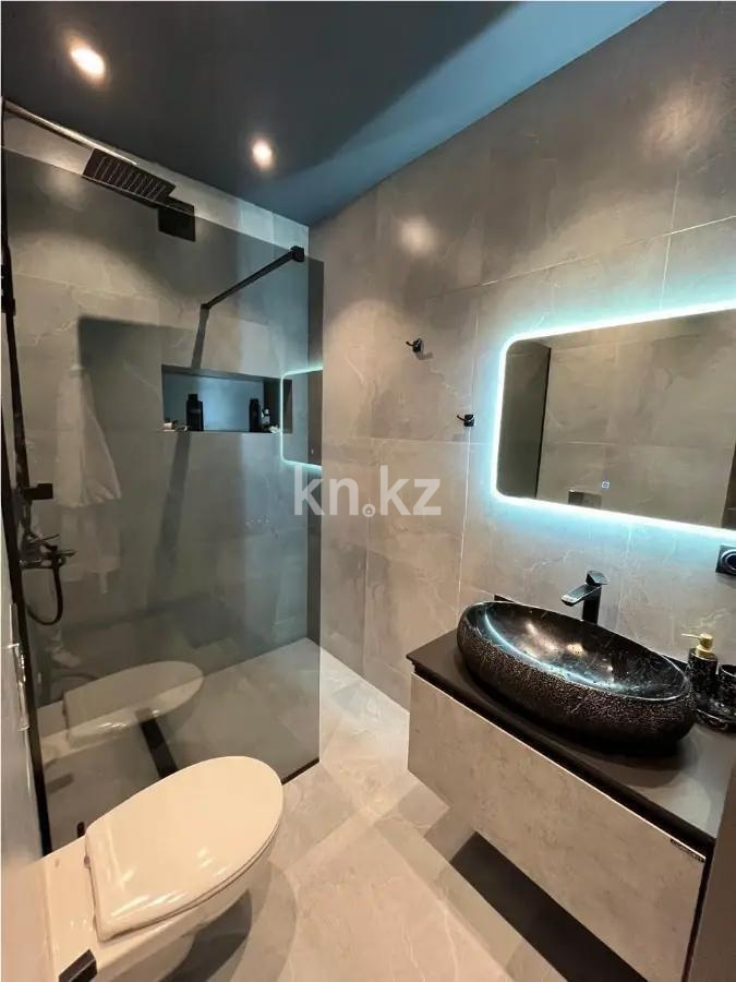 Продажа 2-комнатной квартиры, 57.8 м², ул. Халиуллина, дом  196/1 в Алматы - фото 4