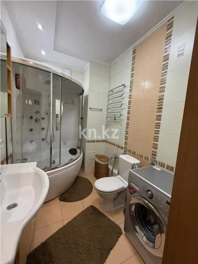 Продажа 3-комнатной квартиры, 103.3 м², пр. Достык, дом  97 в Алматы - фото 6