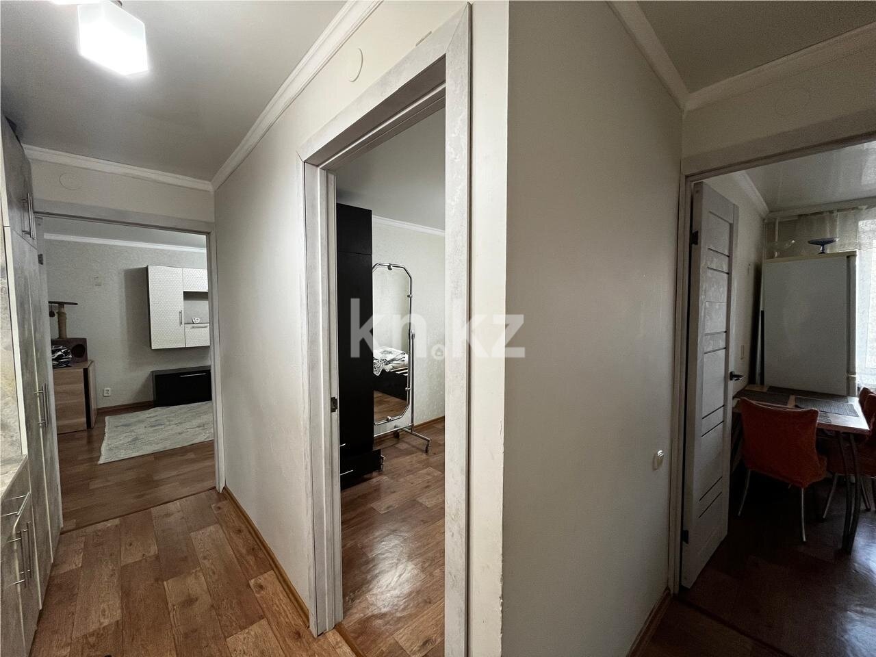 Продажа 2-комнатной квартиры, 46 м² в Караганде - фото 10