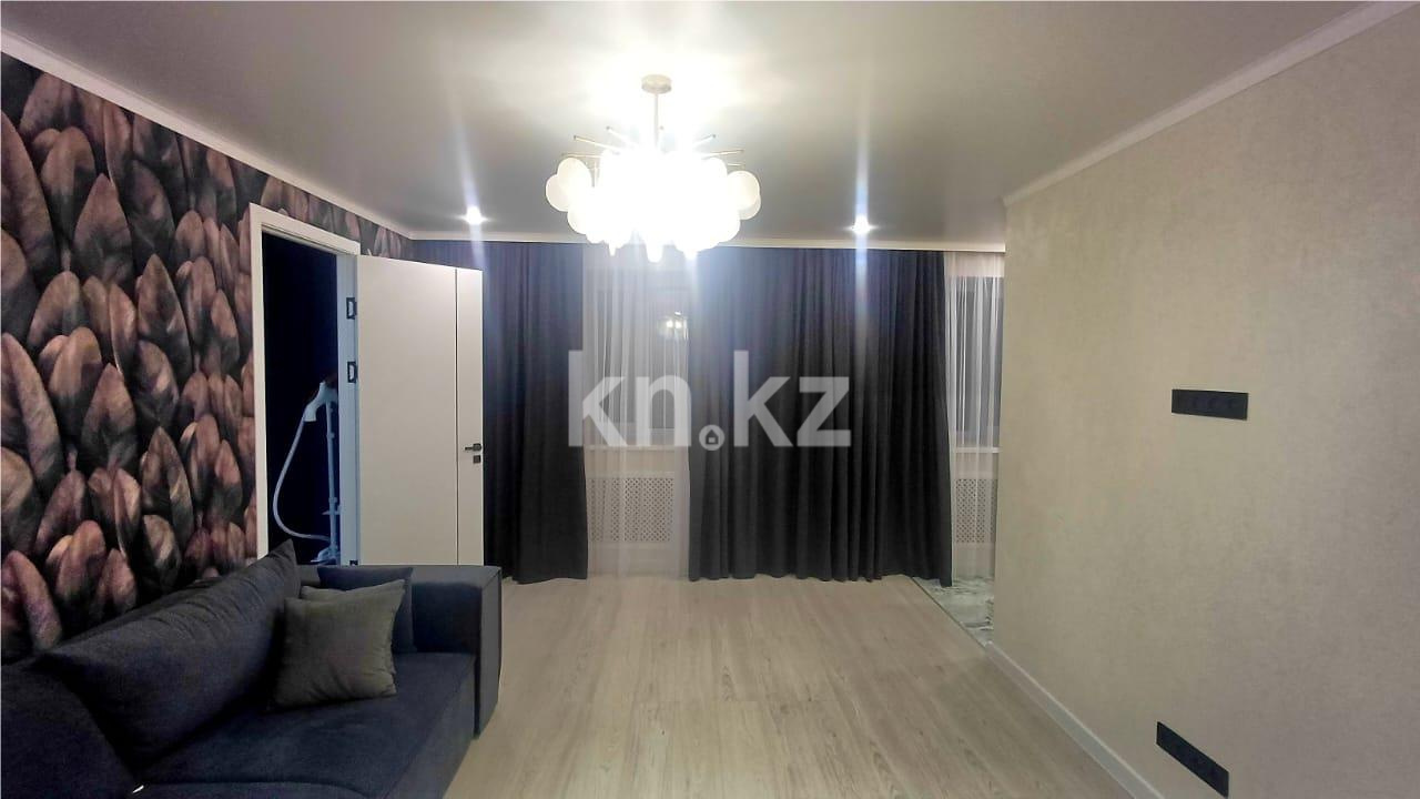 Продажа 2-комнатной квартиры, 40 м² в Караганде