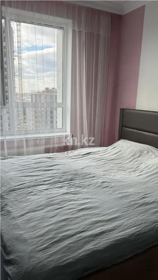 Продажа 2-комнатной квартиры, 47.3 м² в Астане - фото 2