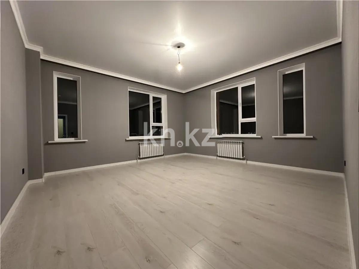 Продажа 3-комнатной квартиры, 87.4 м², ул. Айнакол, дом  66 в Астане