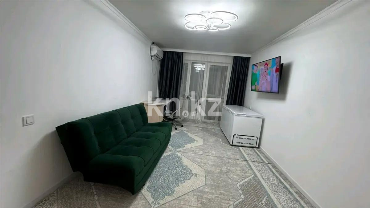 Продажа 3-комнатной квартиры, 62 м² в Алматы - фото 2