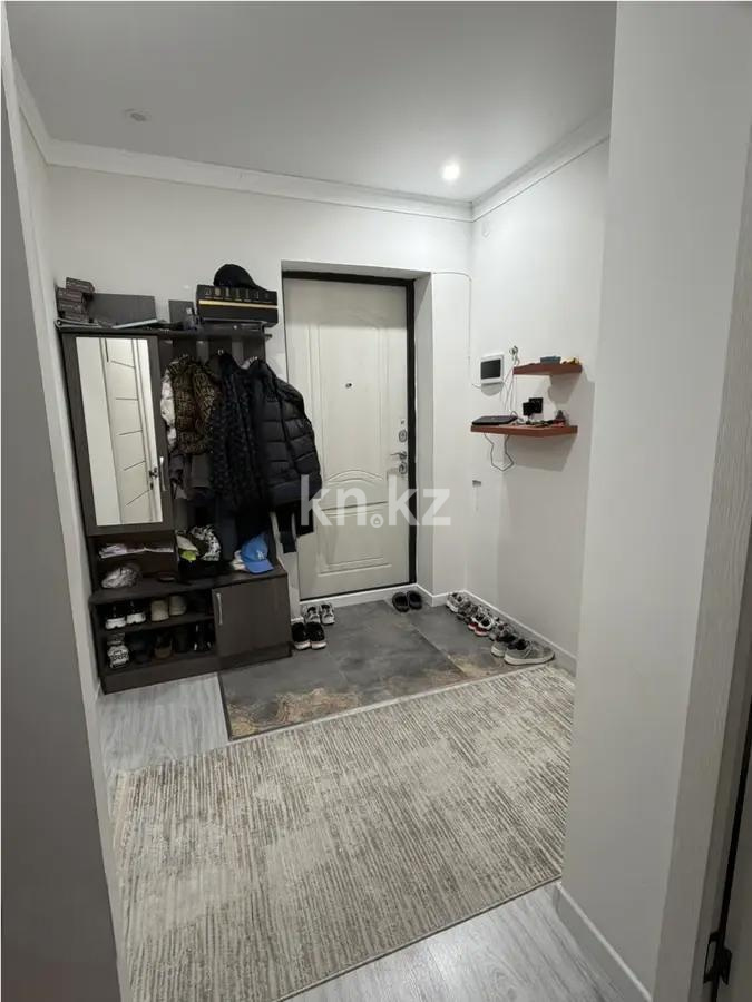 Продажа 2-комнатной квартиры, 50 м² в Алматы - фото 5