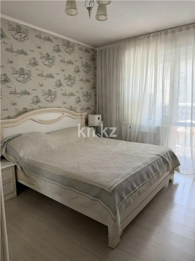 Продажа 4-комнатной квартиры, 86 м² в Алматы - фото 2