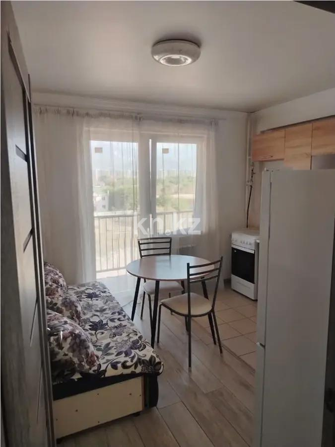 Продажа 1-комнатной квартиры, 43 м² в Алматы - фото 2