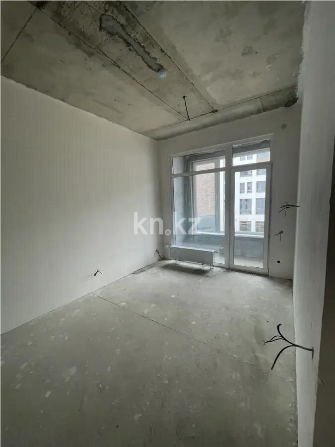 Продажа 1-комнатной квартиры, 35 м² в Алматы - фото 2