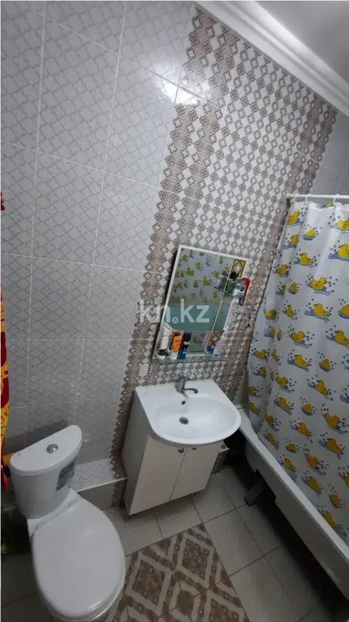 Продажа 2-комнатной квартиры, 56 м², пр. Кошкарбаева, дом  23 в Астане - фото 4