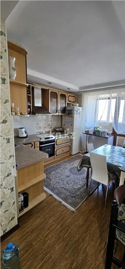 Продажа 2-комнатной квартиры, 50 м² в Астане - фото 3