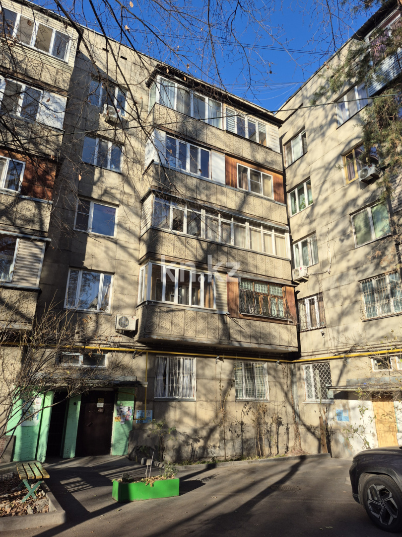 Продажа 4-комнатной квартиры, 94.8 м², пр. Достык, дом  103/40 - ул. Госпитальная в Алматы - фото 18