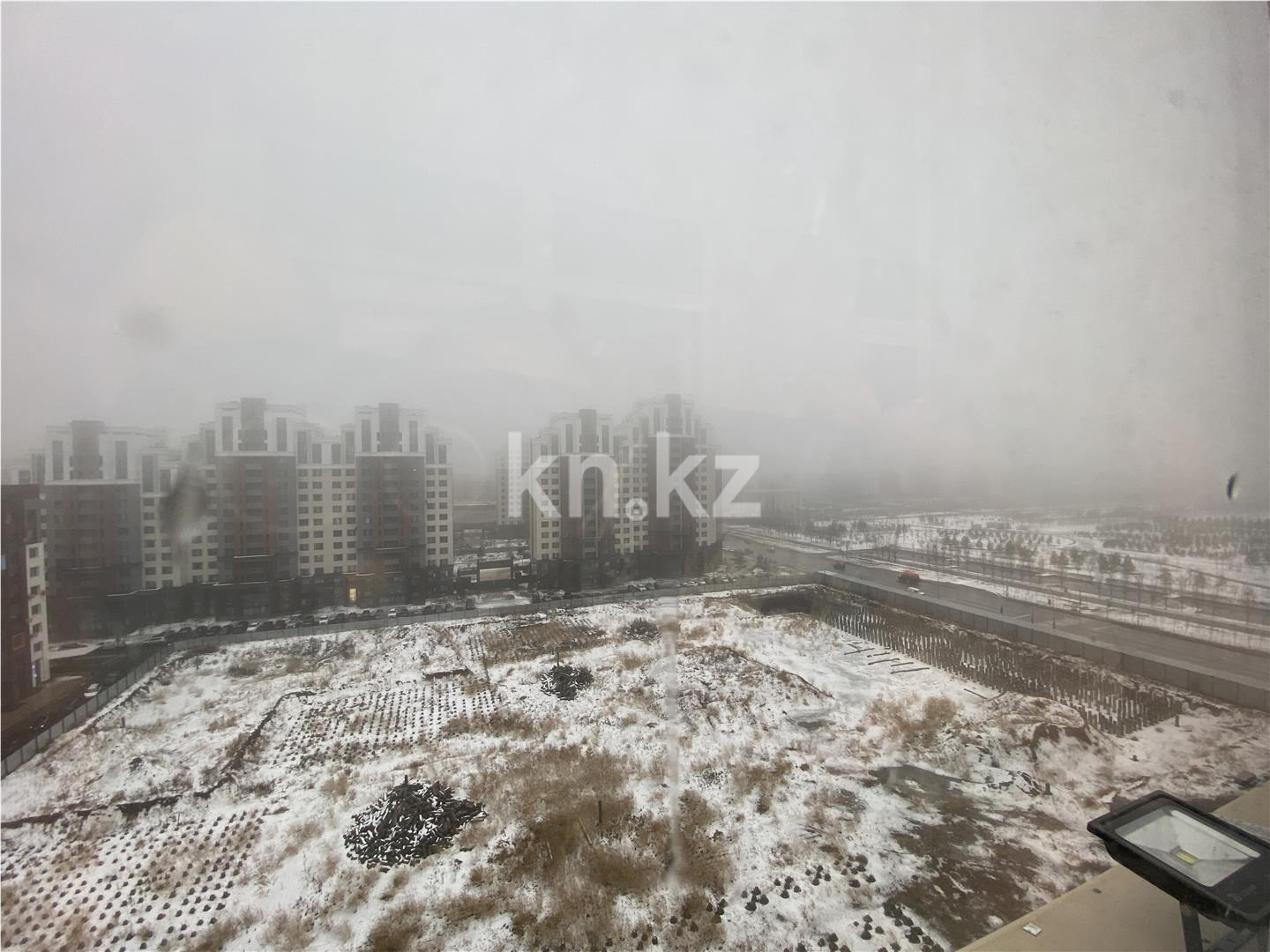 Продажа 1-комнатной квартиры, 41.3 м², ул. Туркестан в Астане - фото 5