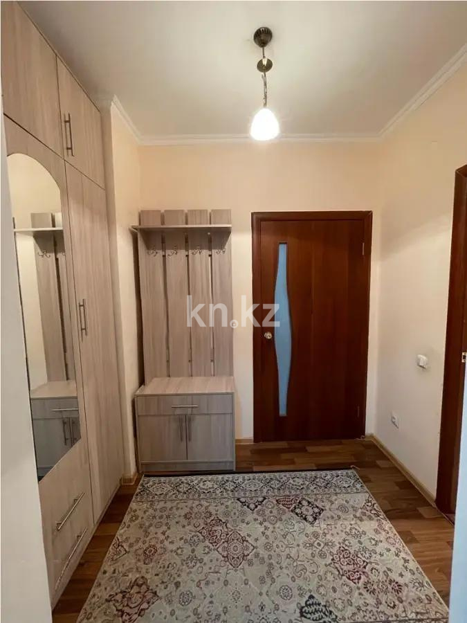 Продажа 1-комнатной квартиры, 32 м², ул. Иманова, дом  44 в Астане - фото 4