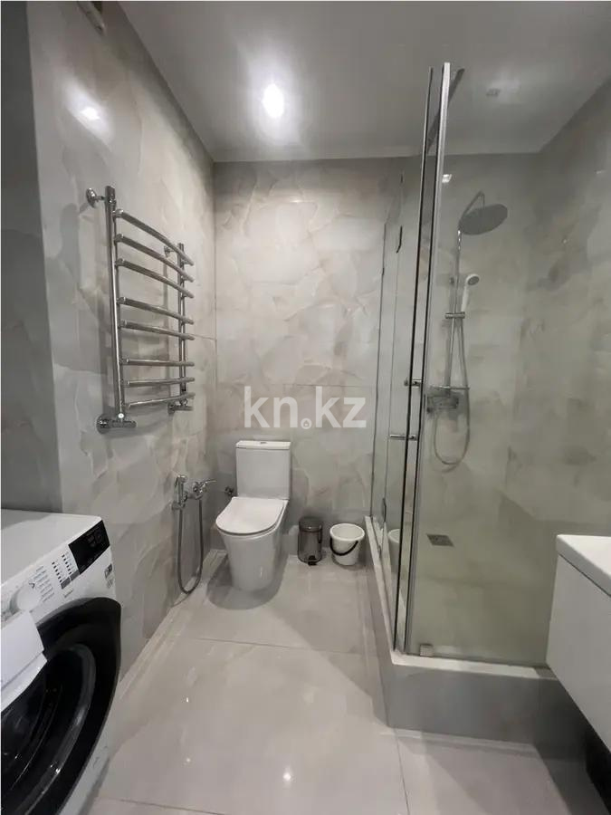 Продажа 2-комнатной квартиры, 77 м², ул. Егизбаева, дом  7/21 в Алматы - фото 4