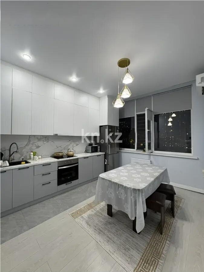 Продажа 2-комнатной квартиры, 68 м² в Астане - фото 3