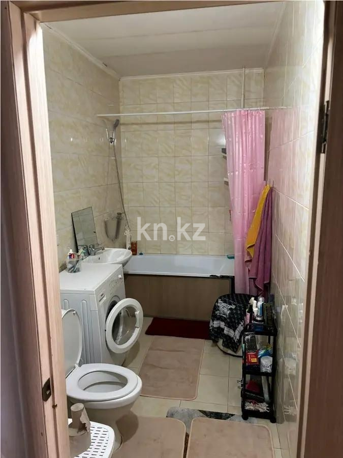 Продажа 1-комнатной квартиры, 31 м² в Астане - фото 3