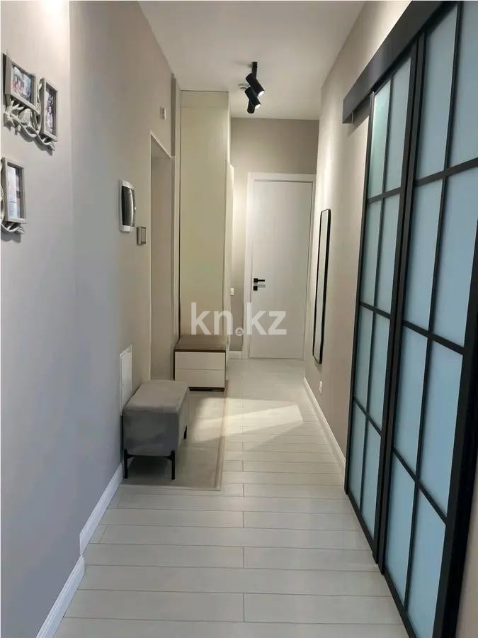 Продажа 2-комнатной квартиры, 66 м² в Астане - фото 5