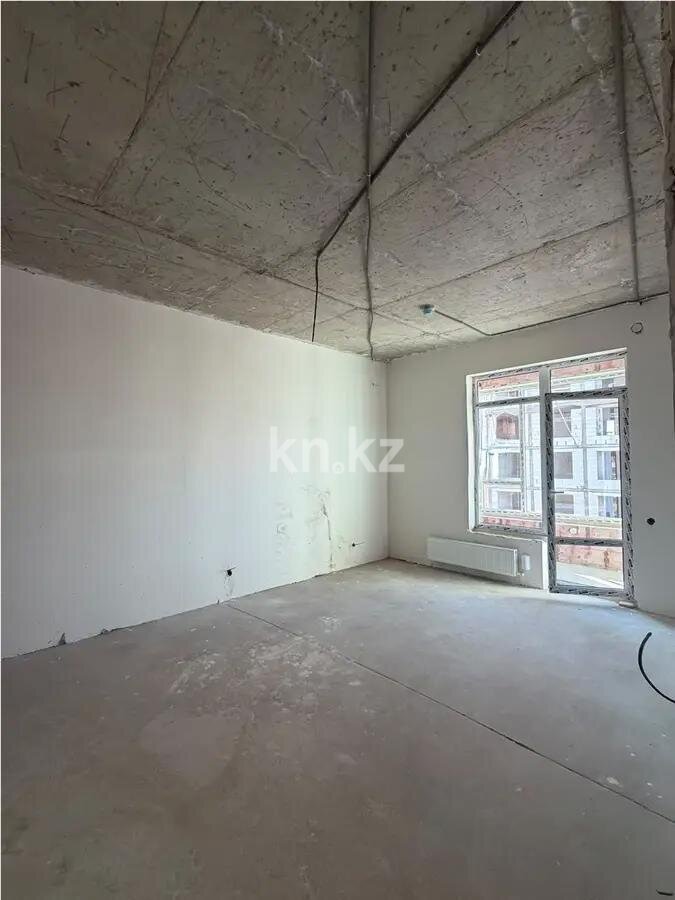 Продажа 2-комнатной квартиры, 54.7 м² в Астане