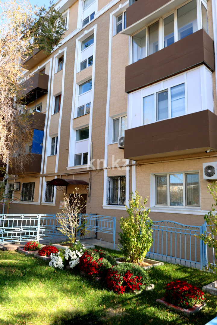 Продажа 1-комнатной квартиры, 28 м², пр. Сатпаева, дом  16 в Атырау