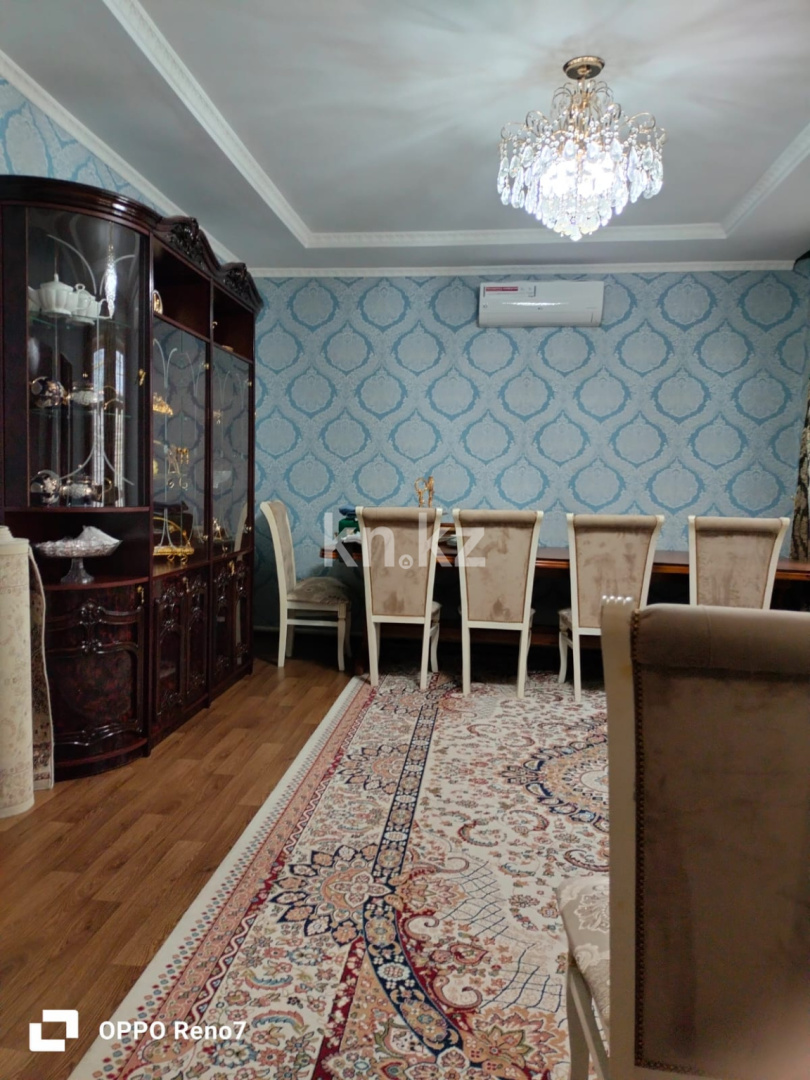 Продажа 7-комнатной квартиры, 154.5 м² в Таразе - фото 2