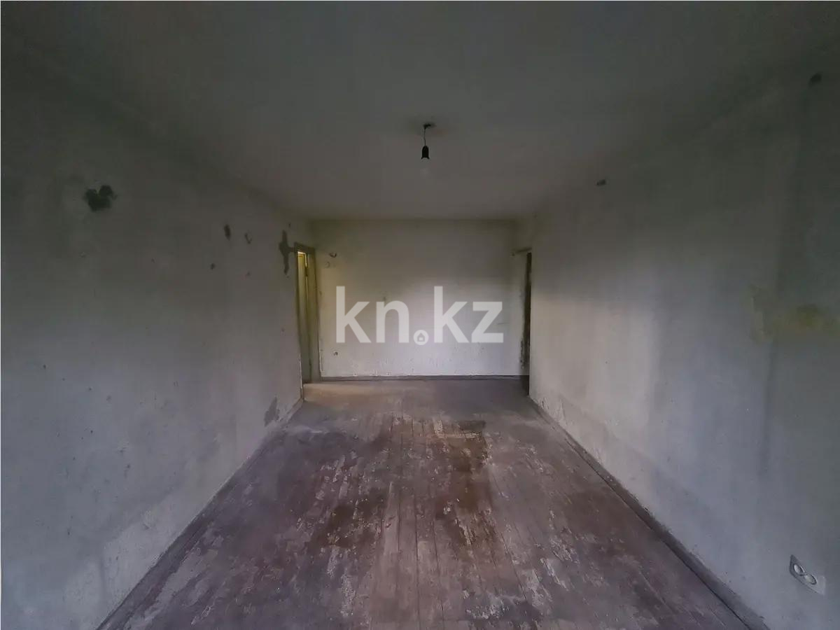 Продажа 2-комнатной квартиры, 44 м² в Алматы - фото 2