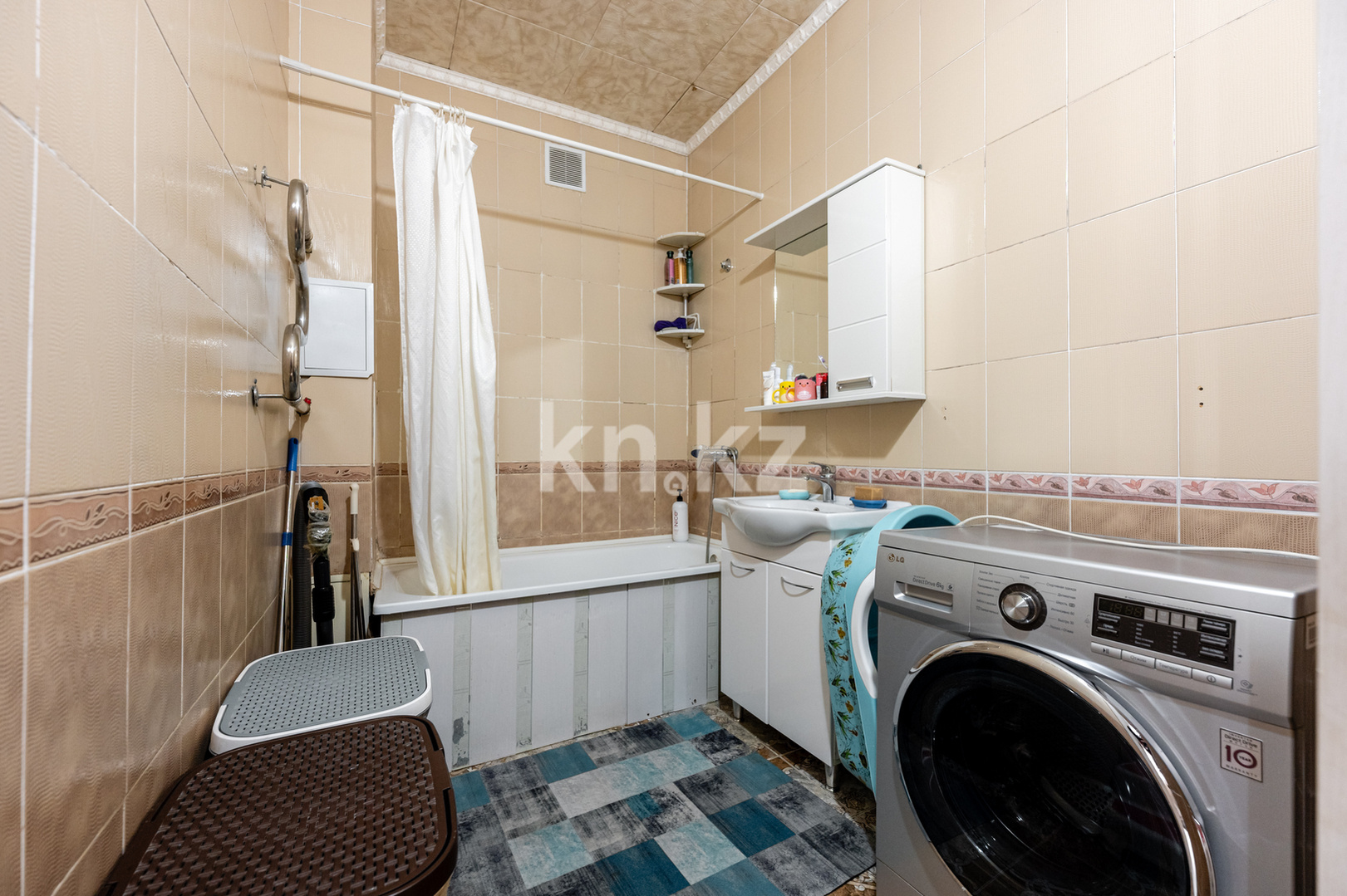 Продажа 2-комнатной квартиры, 60.3 м² в Астане - фото 18